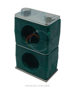 BU-LOK Pipe Clamp - Landing Page Image