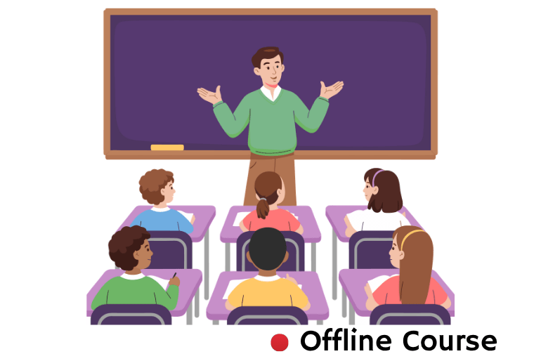 Offline Course