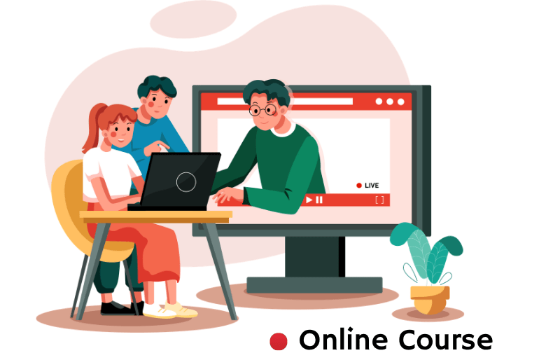 Online Course