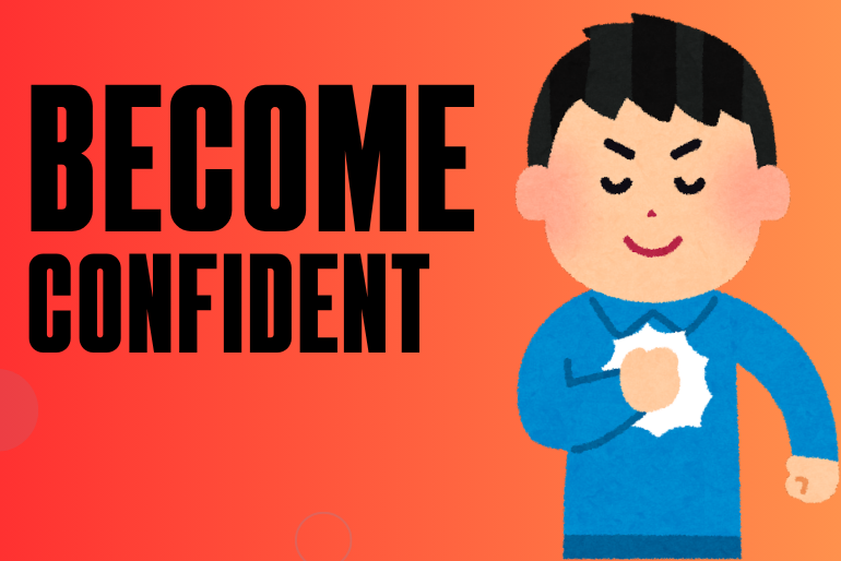 Become Confident in English in Thane