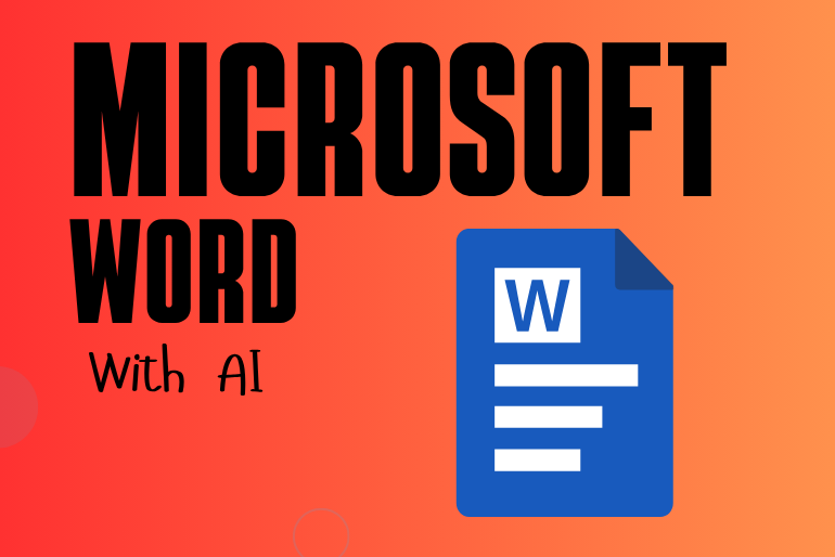 Microsoft Word