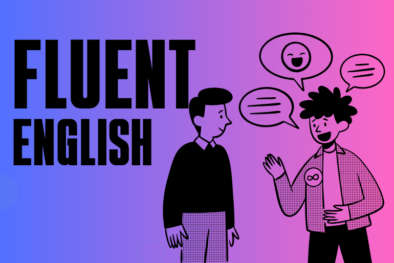 Fluent English Course in Thane