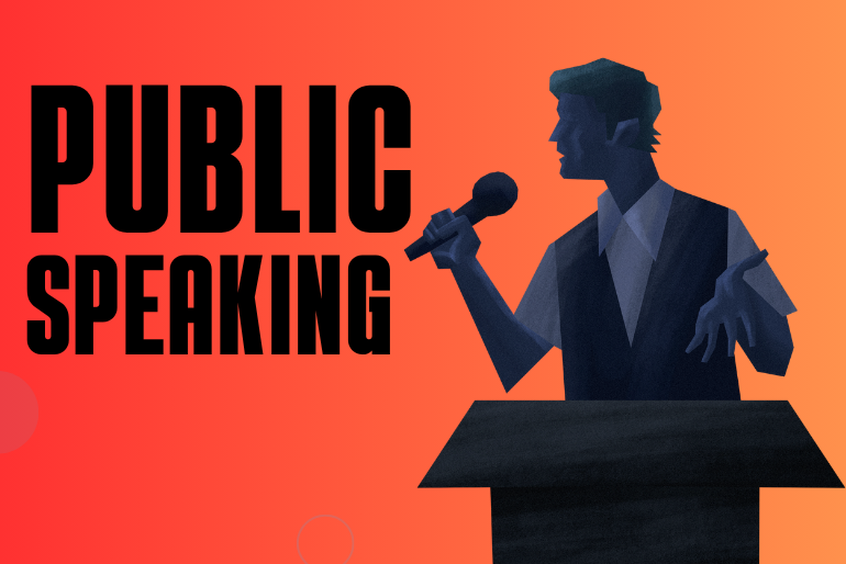 Public Speaking Course in Thane