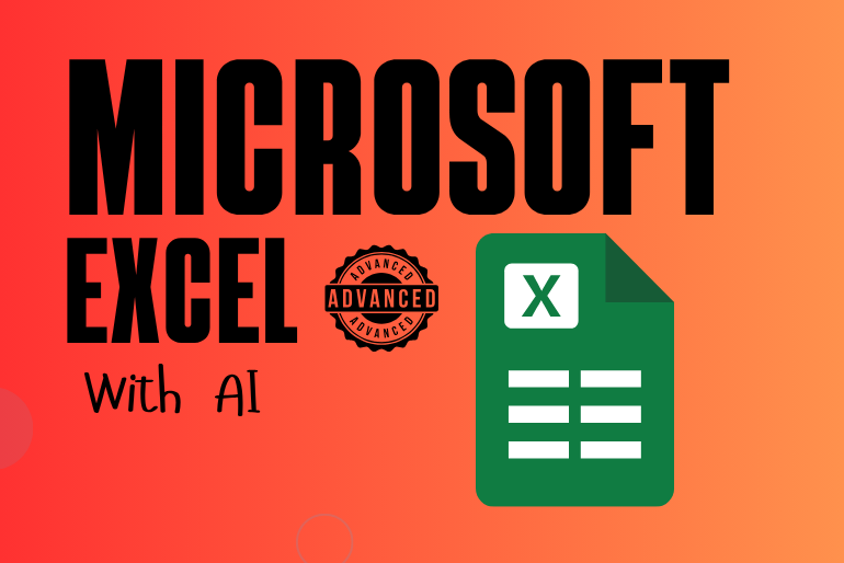 Microsoft Excel