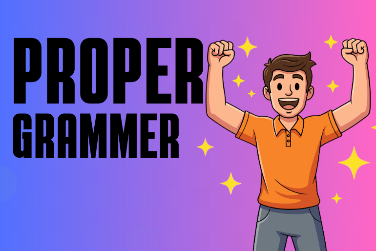Proper Grammer Framing Course in thane