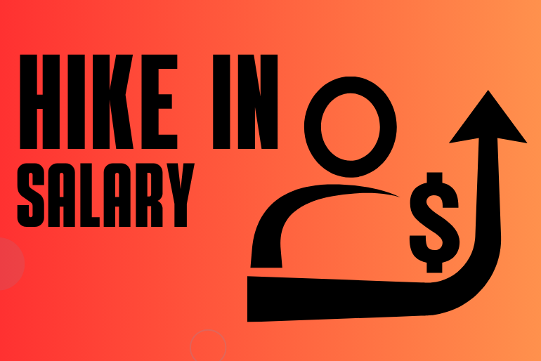 Salary Hike