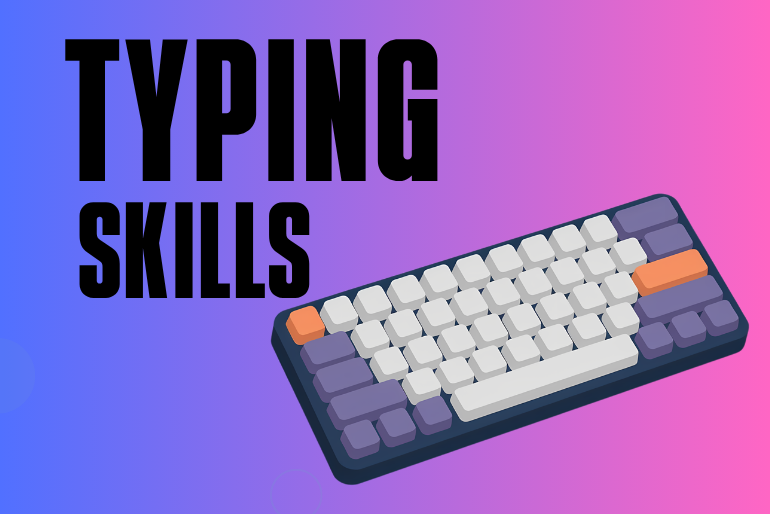 Typing Skill