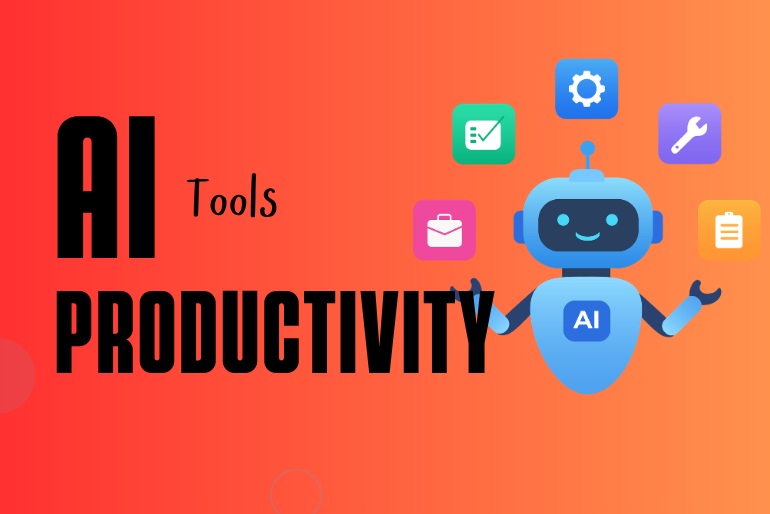 Ai Productivity
