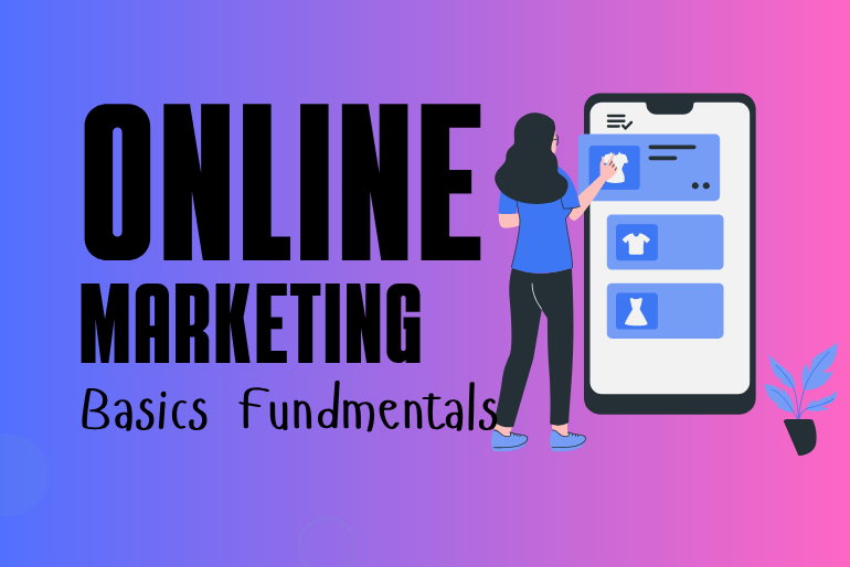 Online Marketing